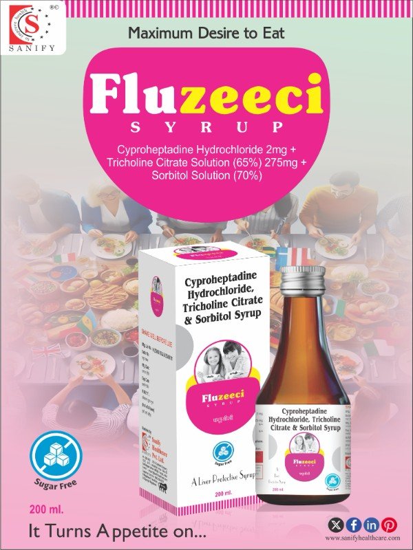 FLUzeeci